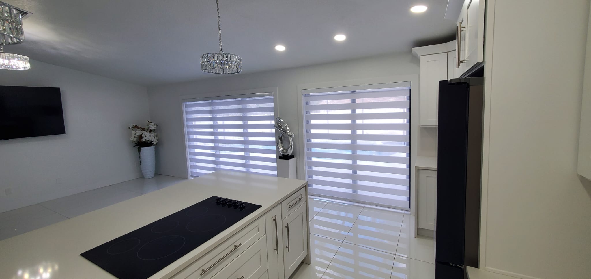 Patio Screens installation — Tampa, Tampa Bay